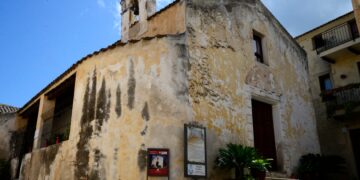 La Chiesa di Santa Croce