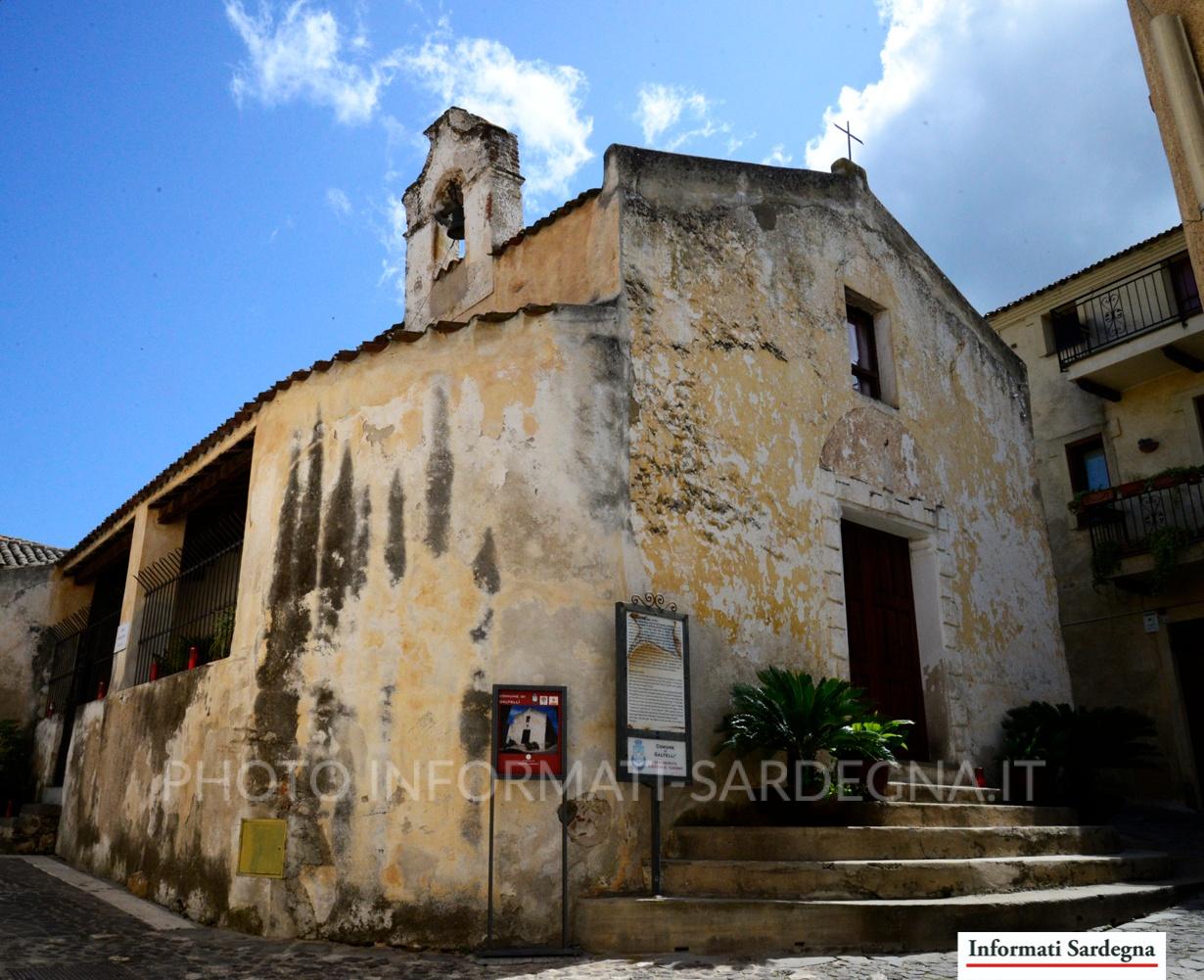 Galtellì, Sardegna
