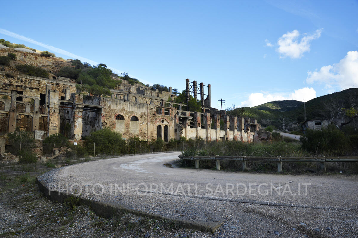 La Laveria di Naracauli