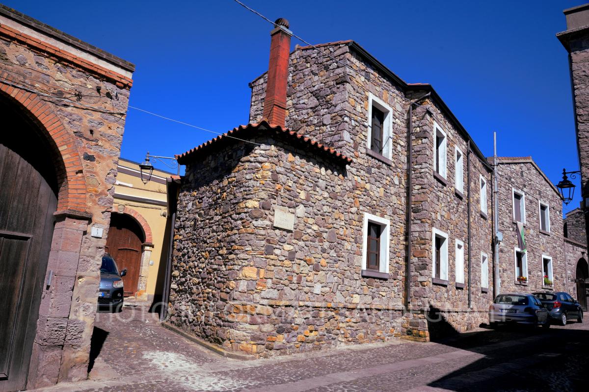 Centro storico