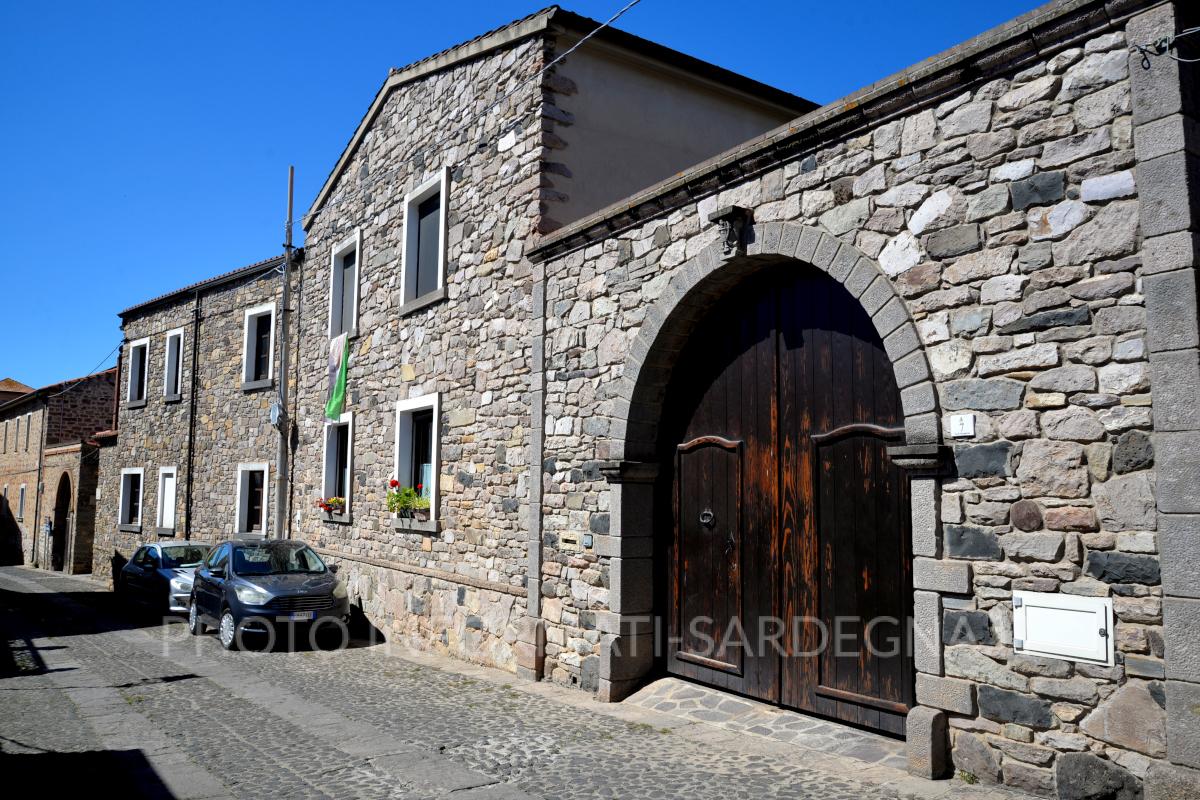 Centro storico