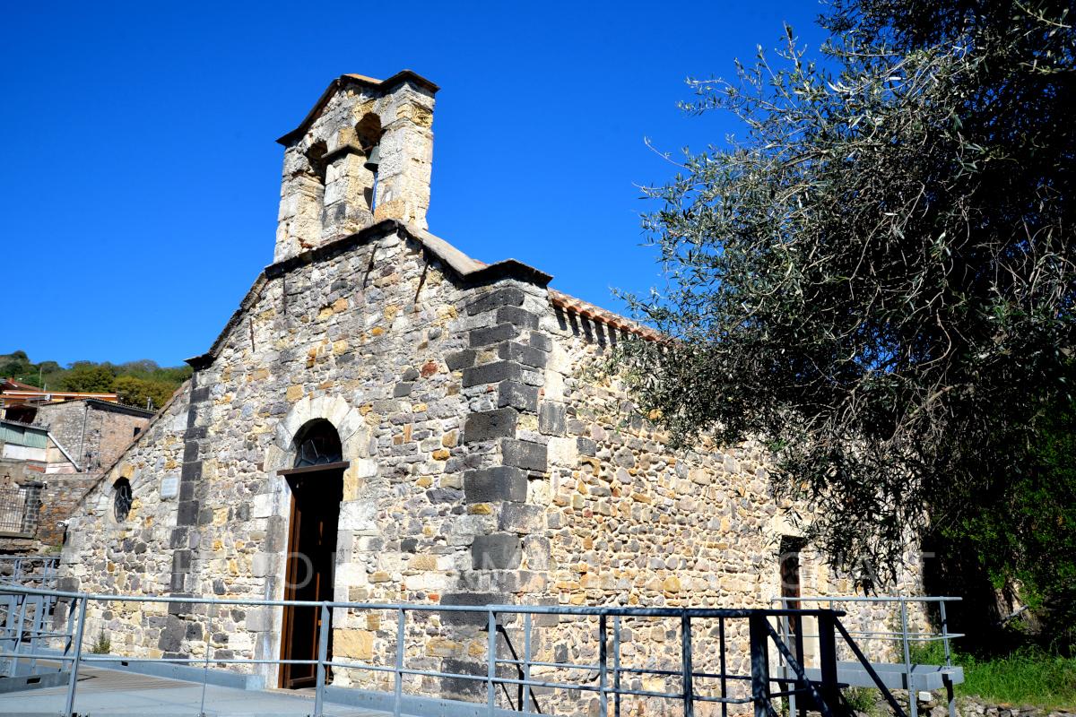 Chiesa di Sant'Anastasia a Sardara