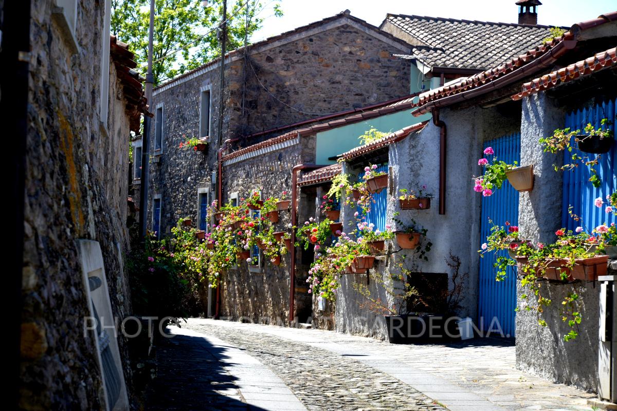 Centro storico