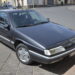 Citroen XM