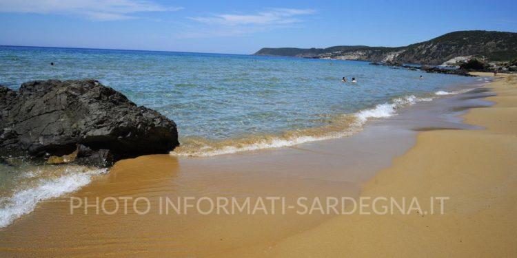 Marina di Gutturu Flumini, Arbus