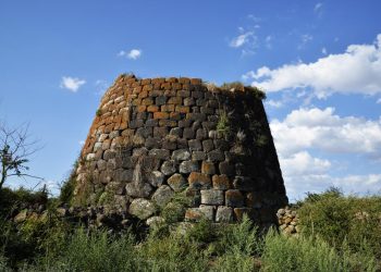 Nuraghe Tosinghene o Tosingalo