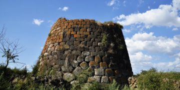 Nuraghe Tosinghene o Tosingalo