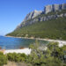 Cala Tramontana a Tavolara