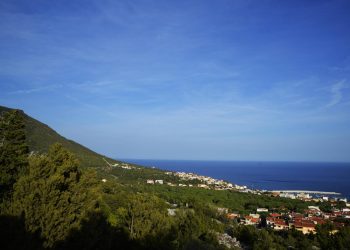 Cala Gonone