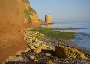 Torre di Abbacurrente, Sassari