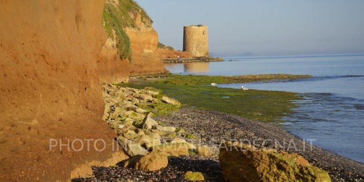 Torre di Abbacurrente, Sassari