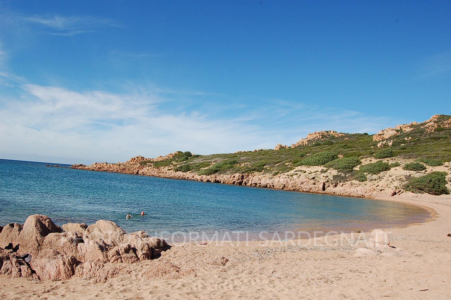 Cala Serraina