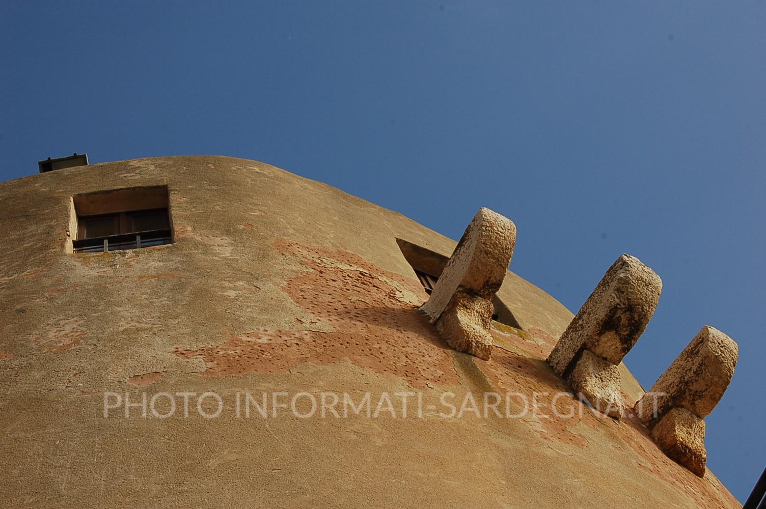 Torre di Porto Corallo