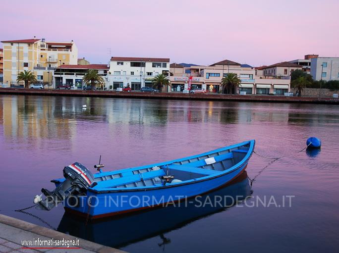 Olbia e le se sue insenature 