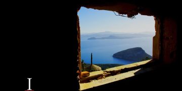 Semaforo di Capo Figari, Golfo Aranci