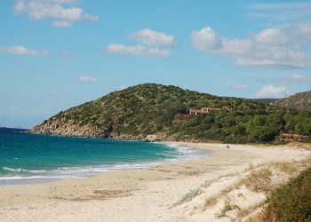 Capo Boi (Villasimius)