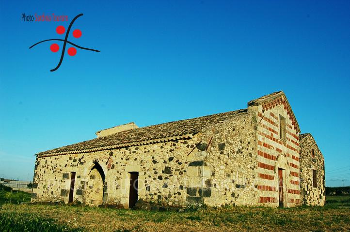 Chiesa Sant’Antonio di Salvenero a Ploaghe