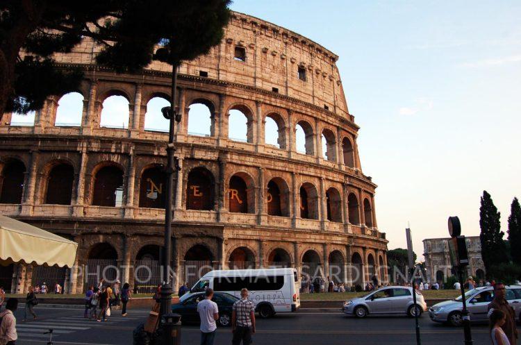 Panem et circenses e la tv del dolore