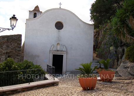 Posada, centro storico