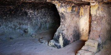 Balai a mare, Porto Torres