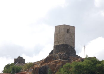 Castello di Osilo