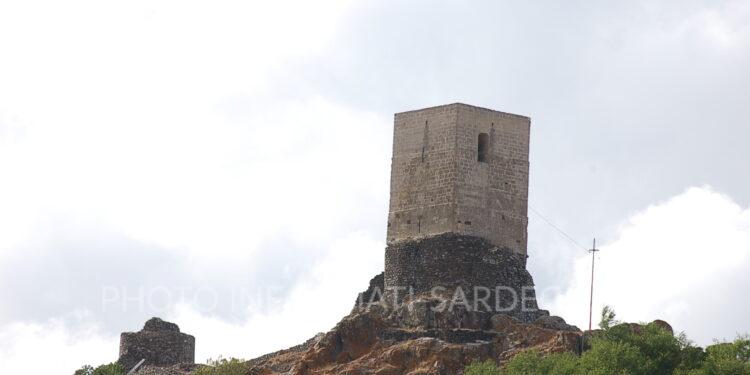 Castello di Osilo