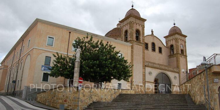 Cattedrale di San Pietro ad Ales