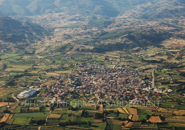 Piana della Bassa Baronia, Monte Tuttavista, Galtellì