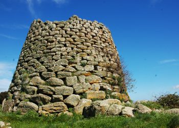 Nuraghe Succoronis, Macomer