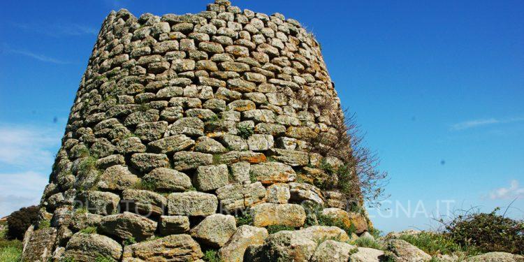 Nuraghe Succoronis, Macomer