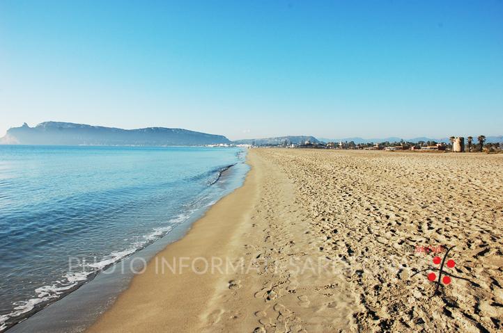 Storia del Poetto: il versante di Quartu Sant'Elena