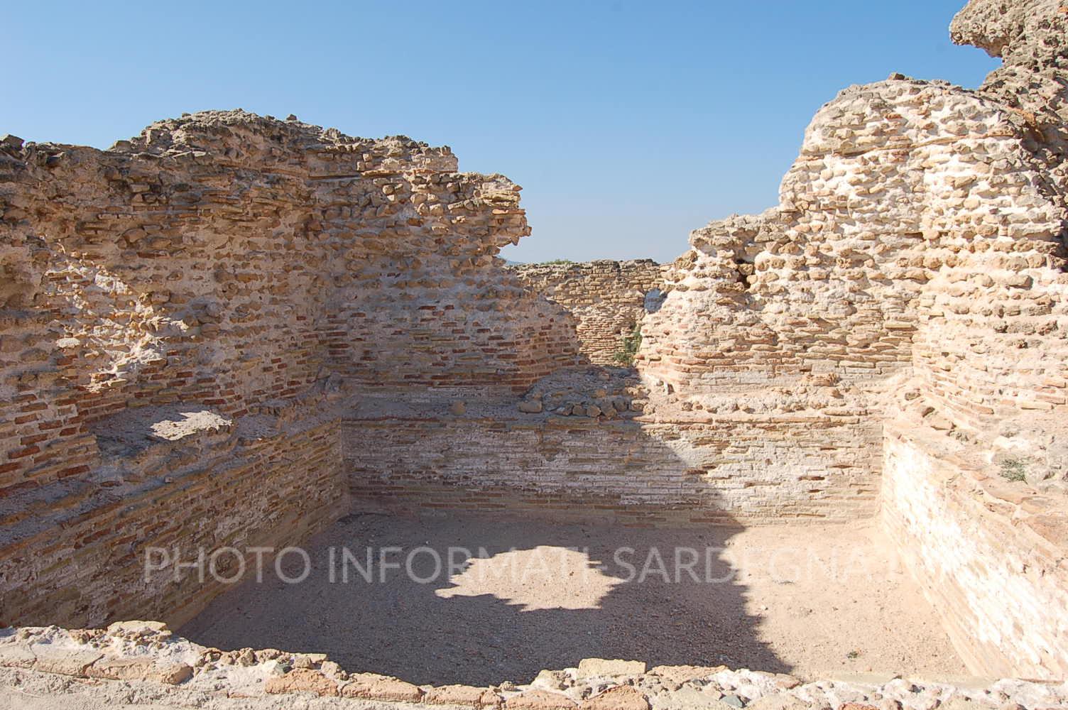 Il sito archeologico