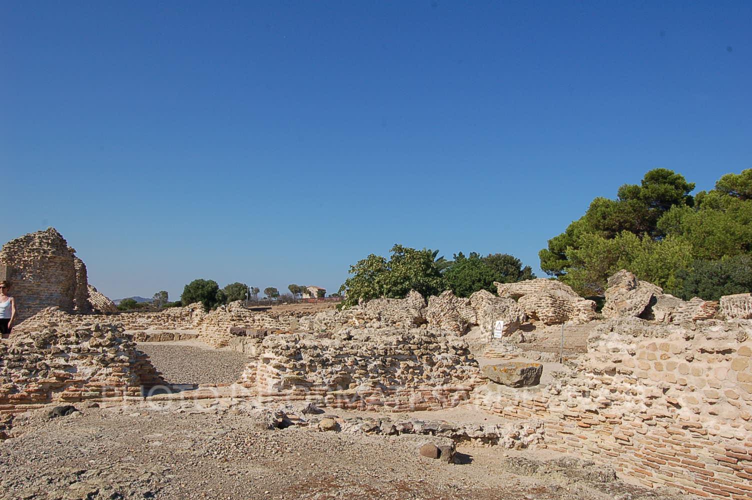 Il sito archeologico