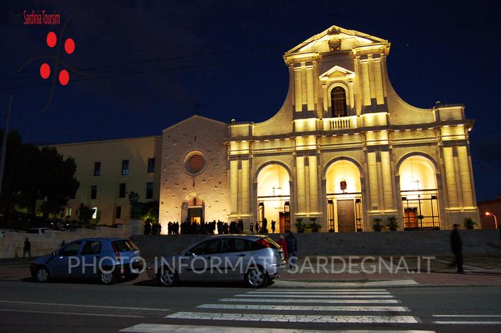 Chiesa di Bonaria, Cagliari