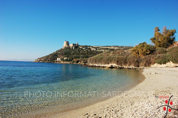 Cala Mosca, Cagliari