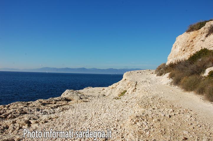 Cala Mosca, Cagliari