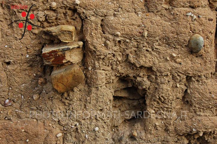 lardiraius a Serramanna