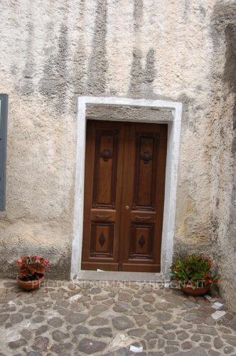 Chiesa di San Francesco a Galtellì
