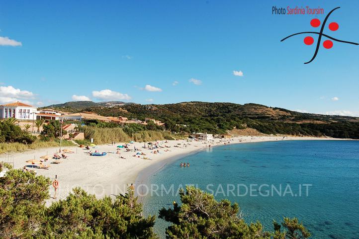 Spiaggia Li Femini