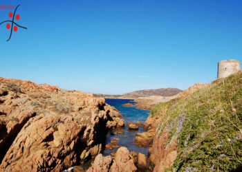Isola Rossa, Trinità d'Agultu e Vignola