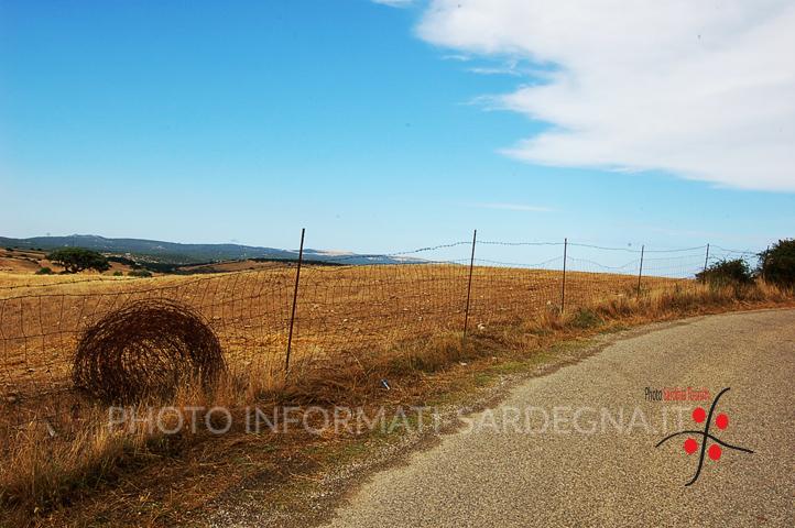 Goceano, Sardegna