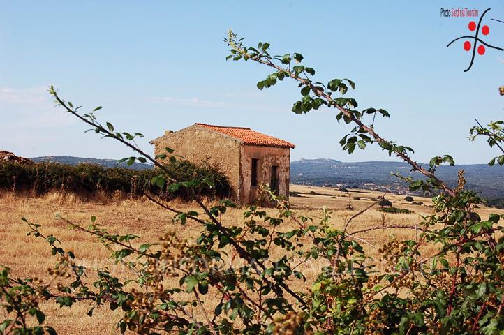 Goceano, Sardegna