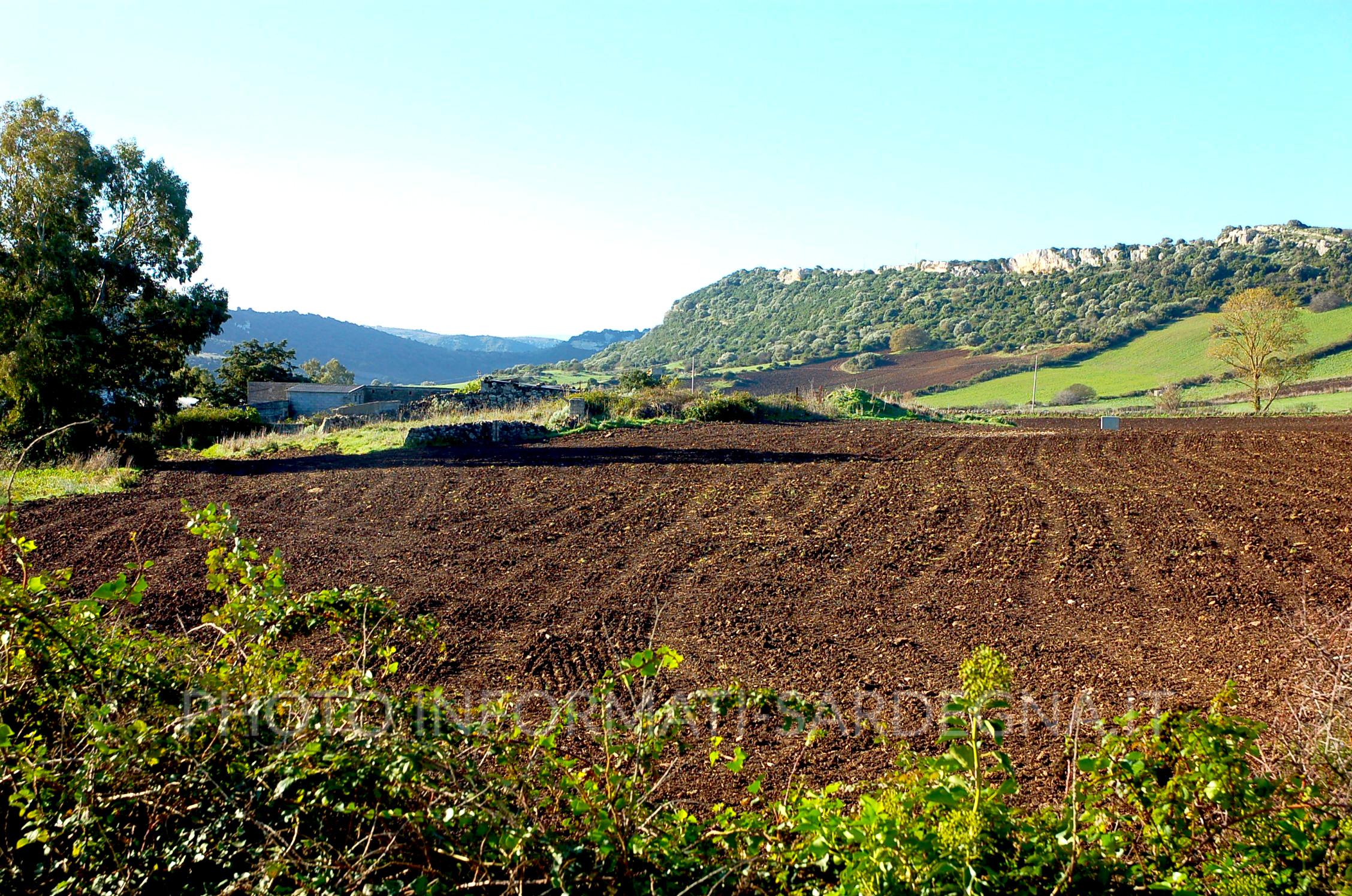 Strati del suolo
