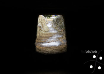 Necropoli di Filigosa