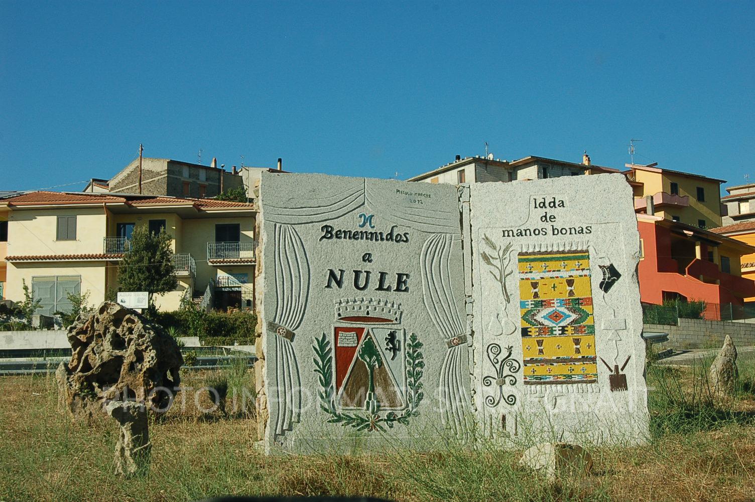 Nule