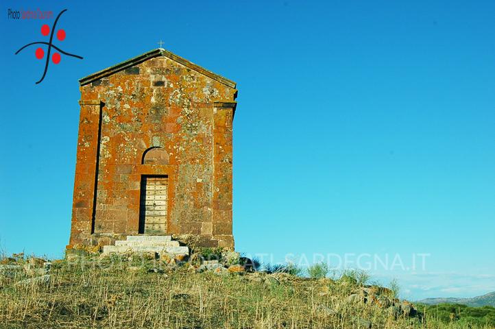 Chiesa di San Saturnino