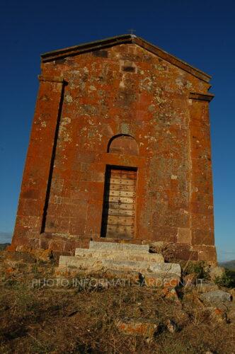 Chiesa di San Saturnino
