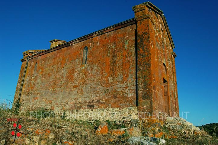 Chiesa di San Saturnino
