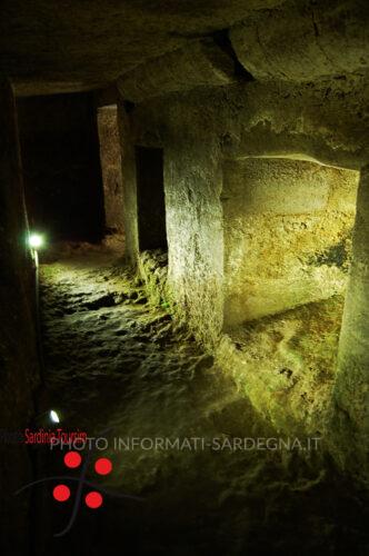 Maniero di Sassari