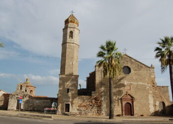 Oratorio delle Anime a Massama